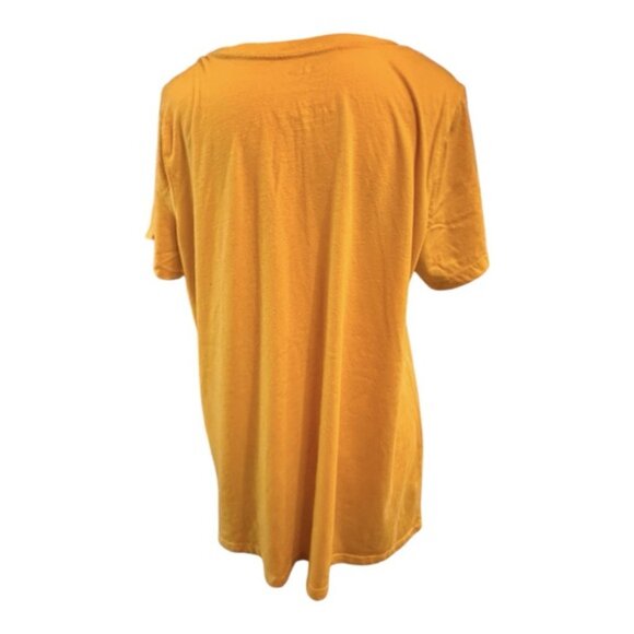 Women’s torrid 1 Everyday Signature Jersey Crew Neck Tee 14 16 1X 1XL - Picture 5 of 10